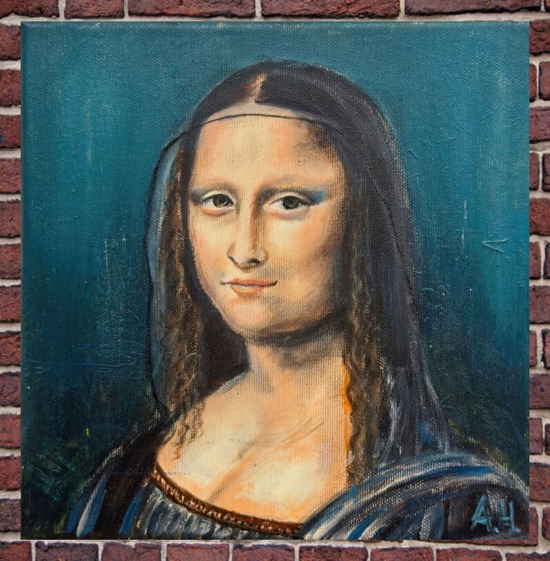 Mona Lisa 